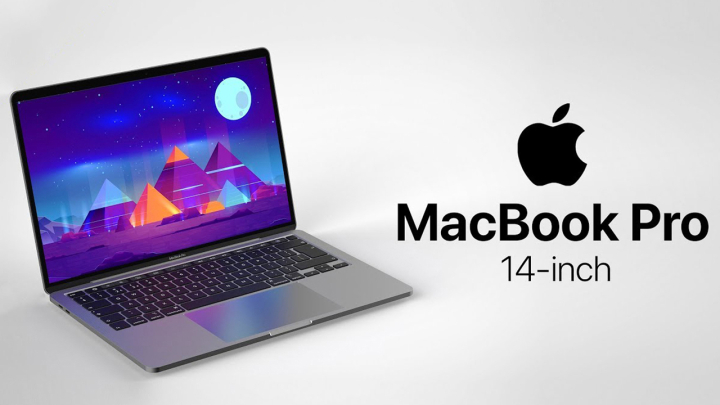 MacBook Pro 14 inch 2021: Ngày ra mắt, giá bán, thiết kế và thông số kỹ thuật